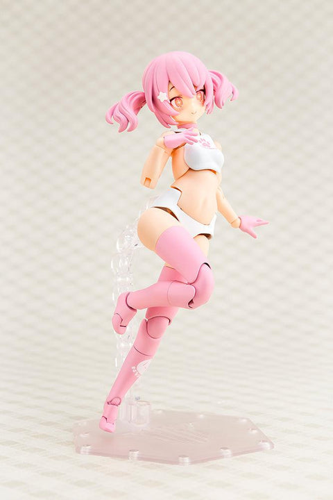 Megami Device KOTOBUKIYA PUNI MOFU Mao