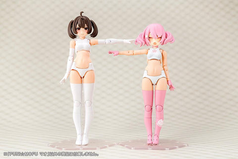 Megami Device KOTOBUKIYA PUNI MOFU Mao