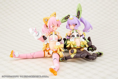 Megami Device KOTOBUKIYA PUNI MOFU Mao