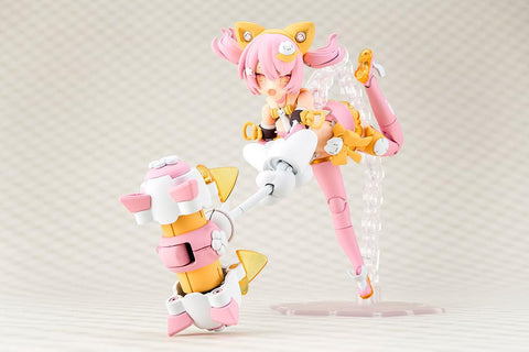 Megami Device KOTOBUKIYA PUNI MOFU Mao