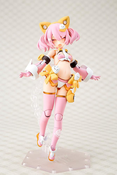 Megami Device KOTOBUKIYA PUNI MOFU Mao