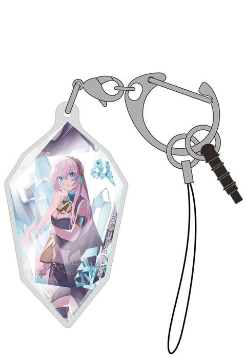 Megurine Luka Cospa Acrylic Multi Key Chain 6〇2 Ver.