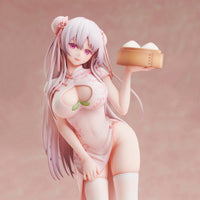 Miko Illustration UNION CREATIVE Momoman-chan