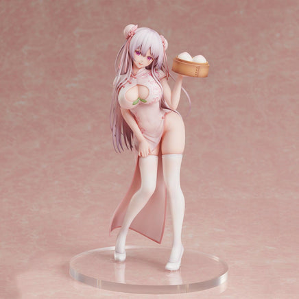 Miko Illustration UNION CREATIVE Momoman-chan