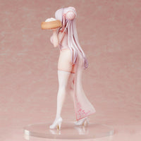 Miko Illustration UNION CREATIVE Momoman-chan
