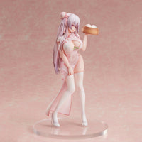Miko Illustration UNION CREATIVE Momoman-chan