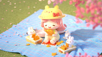 Mini World PLUM Bunny Outing (1 Random)