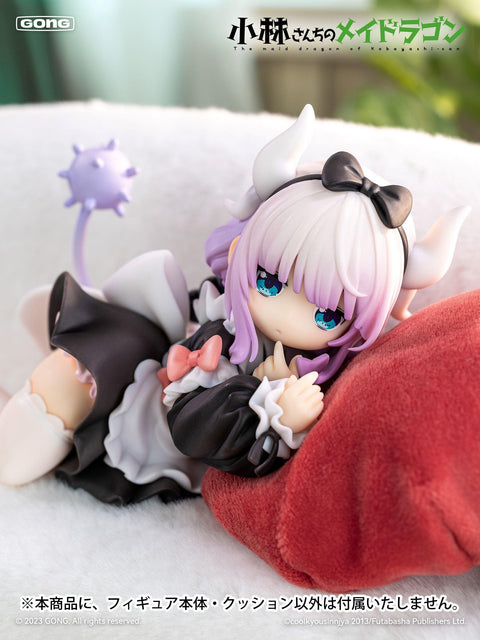 Miss Kobayashi's Dragon Maid GONG Kanna