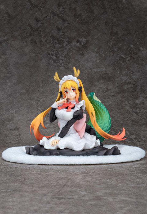 Miss Kobayashi's Dragon Maid GONG Tohru
