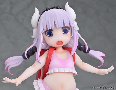 Miss Kobayashi's Dragon Maid Kaitendoh Kanna Kamui Swimsuit In the house ver. 1/6 Complete Figure