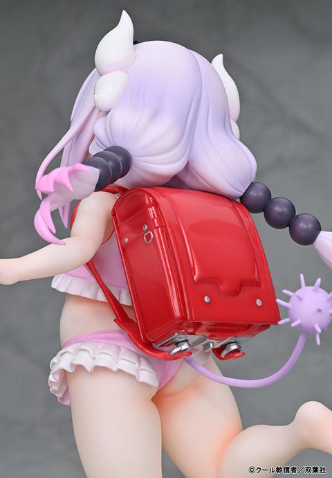 Miss Kobayashi's Dragon Maid Kaitendoh Kanna Kamui Swimsuit In the house ver. 1/6 Complete Figure