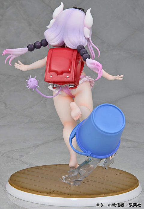 Miss Kobayashi's Dragon Maid Kaitendoh Kanna Kamui Swimsuit In the house ver. 1/6 Complete Figure