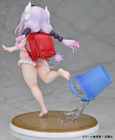 Miss Kobayashi's Dragon Maid Kaitendoh Kanna Kamui Swimsuit In the house ver. 1/6 Complete Figure