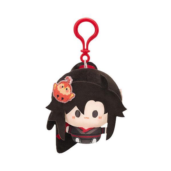 "Mo Dao Zu Shi" MDZS / "Grandmaster of Demonic Cultivation" Xing Han Tong You Series - Plush Mascot - Wei Wuxian