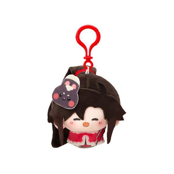 "Mo Dao Zu Shi" MDZS / "Grandmaster of Demonic Cultivation" You Yuan Hui (Garden Party) Series - Plush Mascot - Wei Wuxian