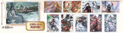 Mo Dao Zu Shi: The Master of Diabolism (Grandmaster of Demonic Cultivation) Double-Sided Acrylic Block Blind Bag
