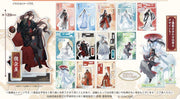 Mo Dao Zu Shi: The Master of Diabolism (Grandmaster of Demonic Cultivation) Trading Large Acrylic Stand