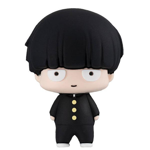 Mob Psycho 100 III MEGAHOUSE Chokorin Mascot Set of 6