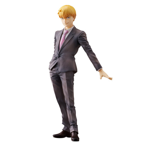 Mob Psycho 100 III Union Creative Reigen Arataka
