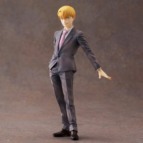 Mob Psycho 100 III Union Creative Reigen Arataka