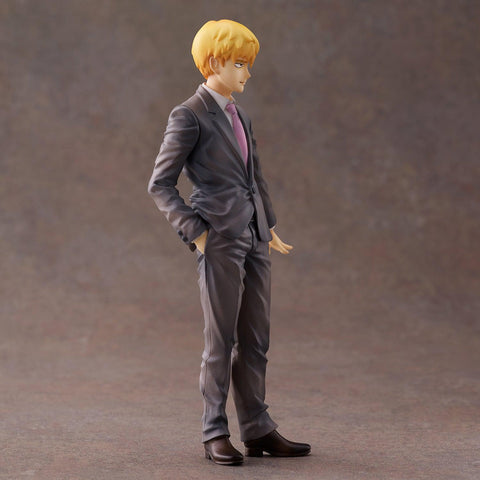 Mob Psycho 100 III Union Creative Reigen Arataka