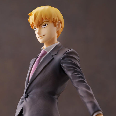Mob Psycho 100 III Union Creative Reigen Arataka
