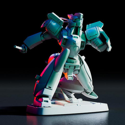 Mobile Police Patlabor PLAMAX MF-71 minimum factory Ingram & Crab-Man High Leg: Labor Color Ver.