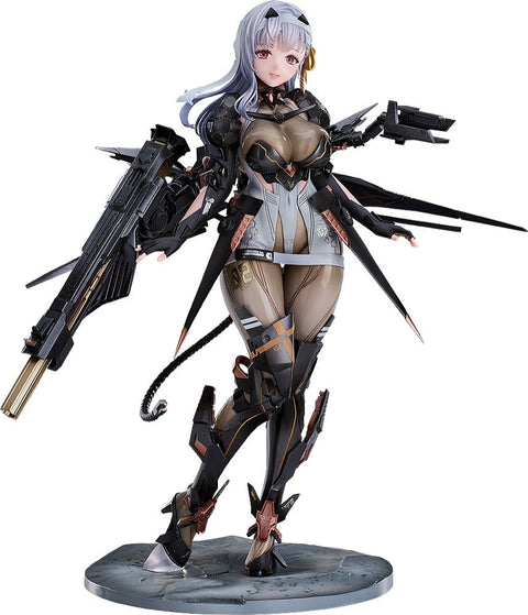 Modernia 1/7 scale figure GoodSmile Arts Shanghai GODDESS OF VICTORY: NIKKE [PREORDER with deadline]