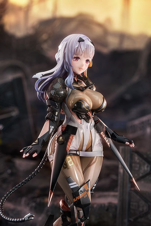 Modernia 1/7 scale figure GoodSmile Arts Shanghai GODDESS OF VICTORY: NIKKE [PREORDER with deadline]