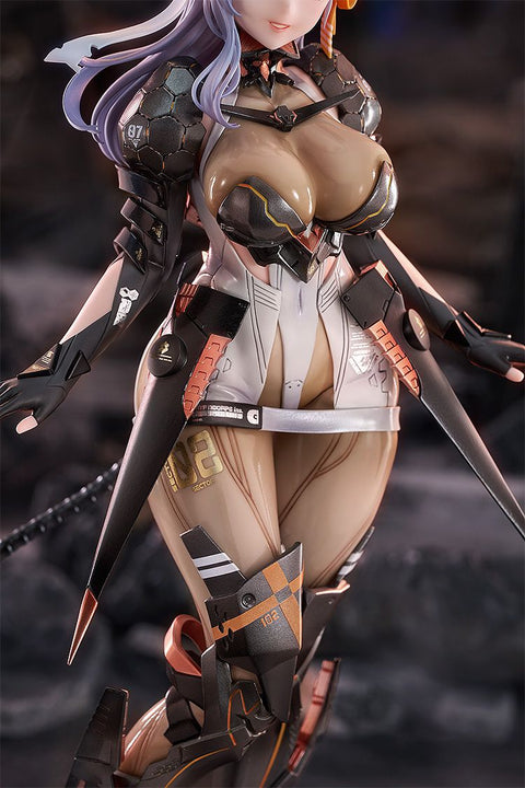 Modernia 1/7 scale figure GoodSmile Arts Shanghai GODDESS OF VICTORY: NIKKE [PREORDER with deadline]