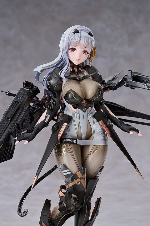 Modernia 1/7 scale figure GoodSmile Arts Shanghai GODDESS OF VICTORY: NIKKE [PREORDER with deadline]