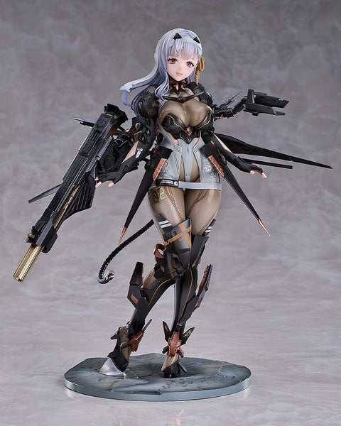 Modernia 1/7 scale figure GoodSmile Arts Shanghai GODDESS OF VICTORY: NIKKE [PREORDER with deadline]