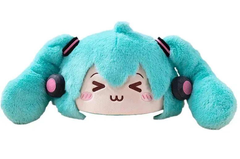 Moeyu Hatsune Miku Plush Hat
