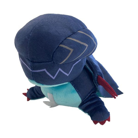 Monster Hunter Chibi-Plush Brachydios

Gore Magala
CAPCOM
 [preorder]