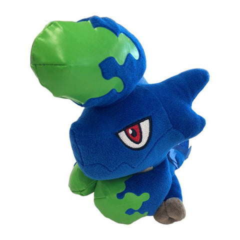 Monster Hunter Chibi-Plush Brachydios

Gore Magala
CAPCOM
 [preorder]