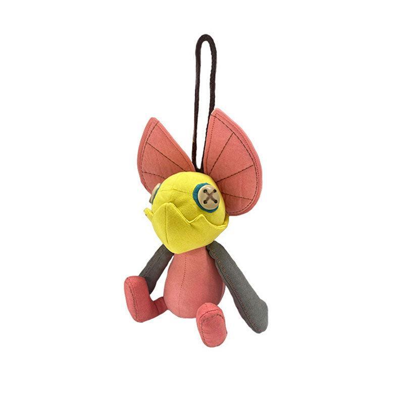 Monster Hunter Wilds – Gemma’s Yian Kut-Ku Plush