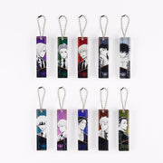 Moriarty the Patriot Acrylic Stick Keychain