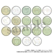 Movic Bleach Original Illustration Badge Collection Badge