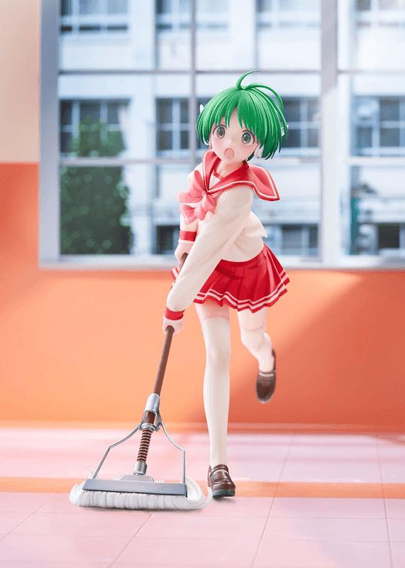 Multi 1/7 Scale Figure