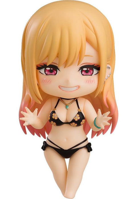 My Dress Up Darling Nendoroid Marin Kitagawa: Swimsuit Ver.