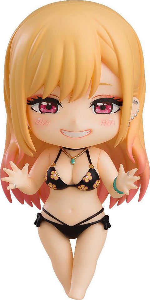 My Dress Up Darling Nendoroid Marin Kitagawa: Swimsuit Ver.