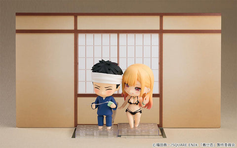 My Dress Up Darling Nendoroid Marin Kitagawa: Swimsuit Ver.