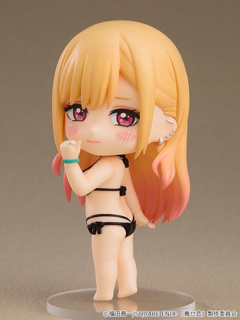 My Dress Up Darling Nendoroid Marin Kitagawa: Swimsuit Ver.