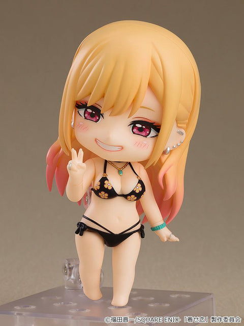 My Dress Up Darling Nendoroid Marin Kitagawa: Swimsuit Ver.