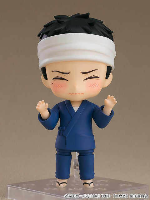 My Dress Up Darling Nendoroid Wakana Gojo