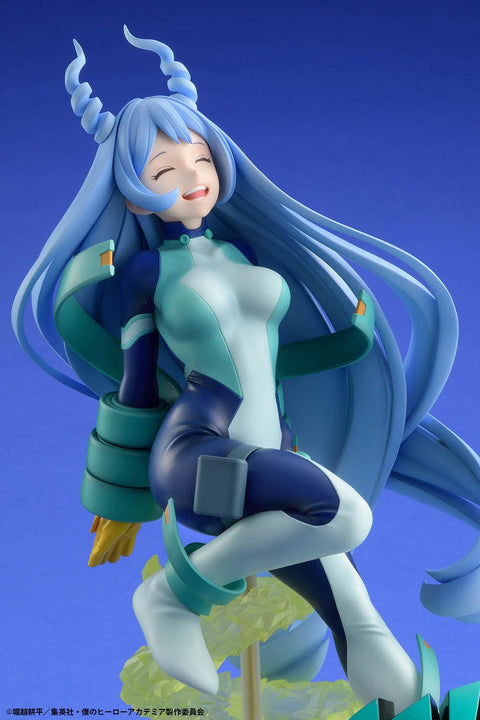 My Hero Academia Bell Fine Nejire Hado Hero Suits Ver.