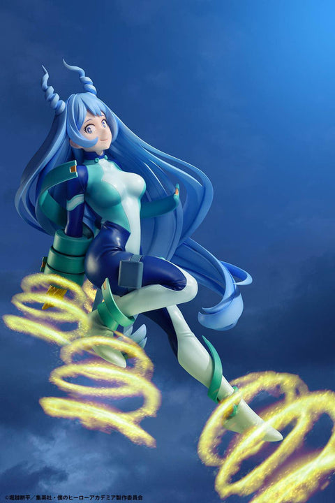 My Hero Academia Bell Fine Nejire Hado Hero Suits Ver.