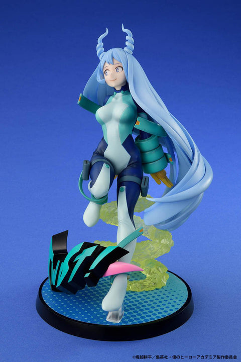 My Hero Academia Bell Fine Nejire Hado Hero Suits Ver.