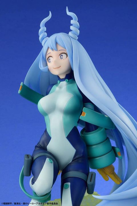 My Hero Academia Bell Fine Nejire Hado Hero Suits Ver.