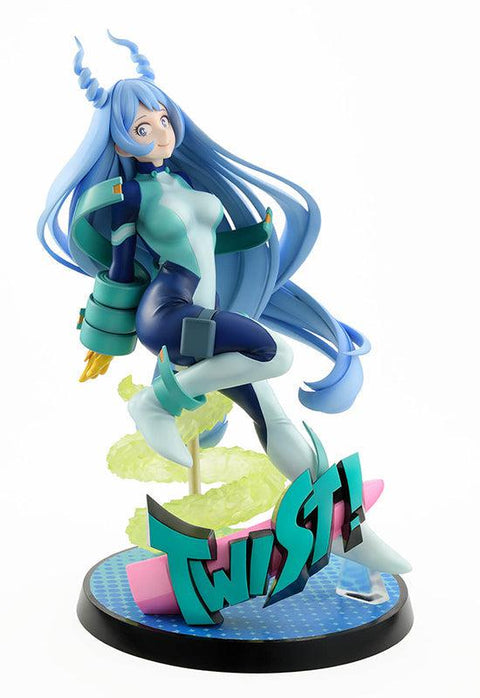 My Hero Academia Bell Fine Nejire Hado Hero Suits Ver.